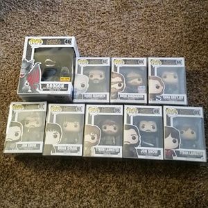 Funko Lot